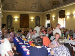 Dla seniorów i dla dzieci